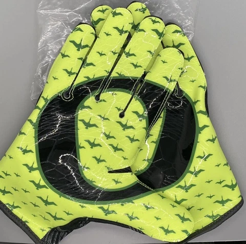 Oregon Ducks Gloves thumbnail