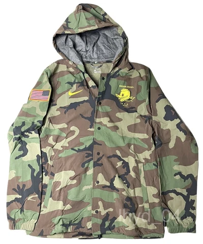 Oregon Ducks Jackets thumbnail