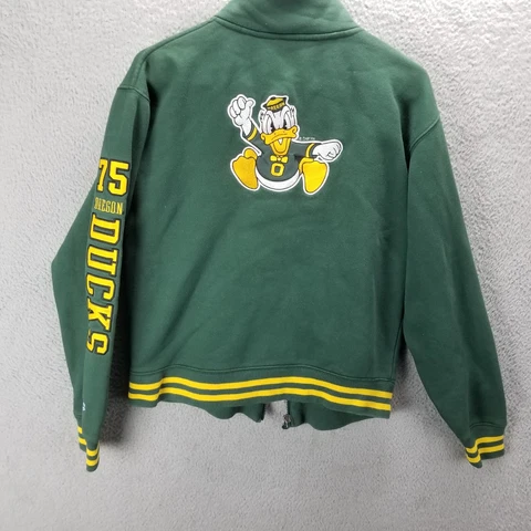 Oregon Ducks Jackets thumbnail