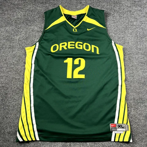 Oregon Ducks Jerseys thumbnail