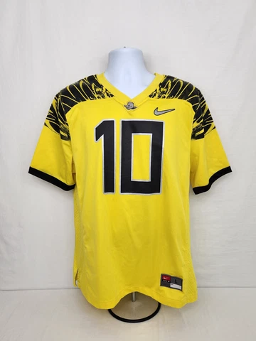 Oregon Ducks Jerseys thumbnail