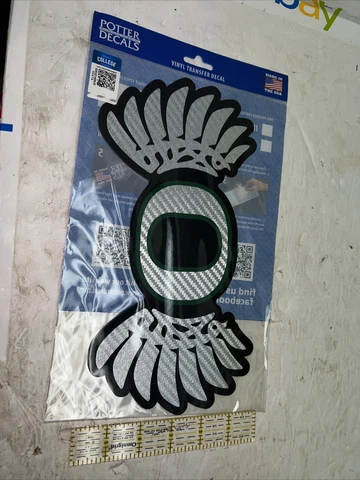 Oregon Ducks Magnets thumbnail
