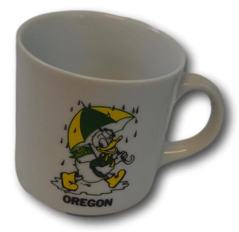 Oregon Ducks Mugs thumbnail