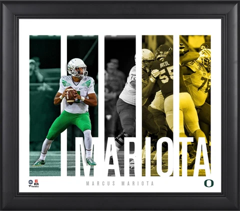 Oregon Ducks Plaques thumbnail