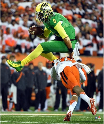 Oregon Ducks Posters thumbnail