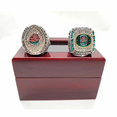 Oregon Ducks Rings thumbnail