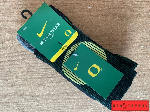 Oregon Ducks Socks thumbnail