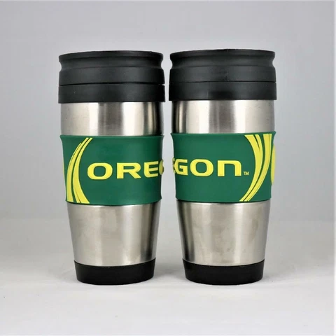 Oregon Ducks Tumblers thumbnail