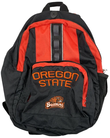 Oregon State Beavers Backpacks thumbnail