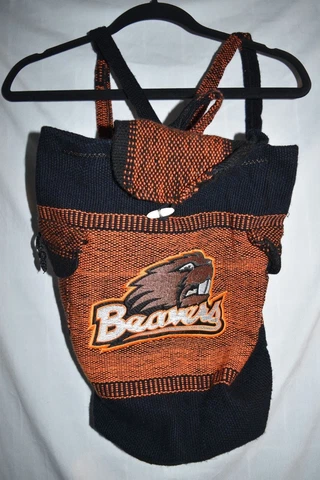 Oregon State Beavers Backpacks thumbnail