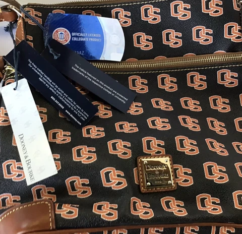 Oregon State Beavers Bags thumbnail