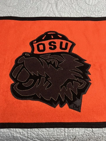 Oregon State Beavers Banners thumbnail
