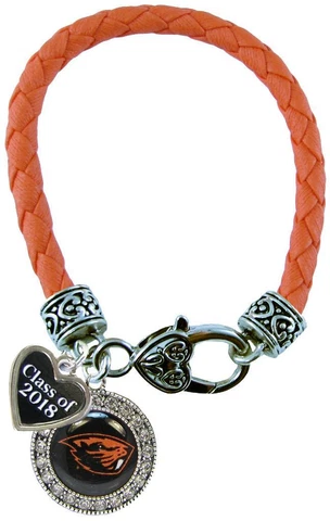Oregon State Beavers Bracelets thumbnail