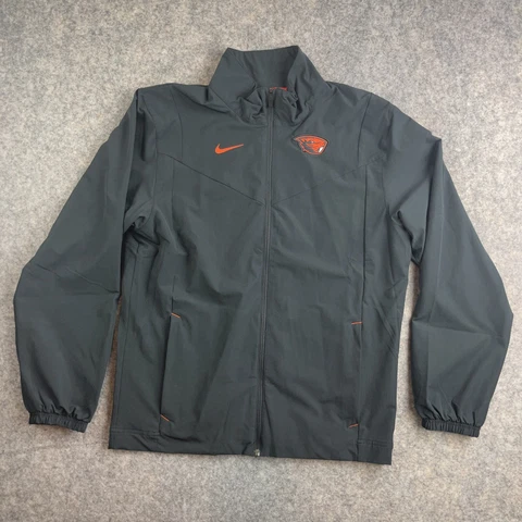 Oregon State Beavers Jackets thumbnail