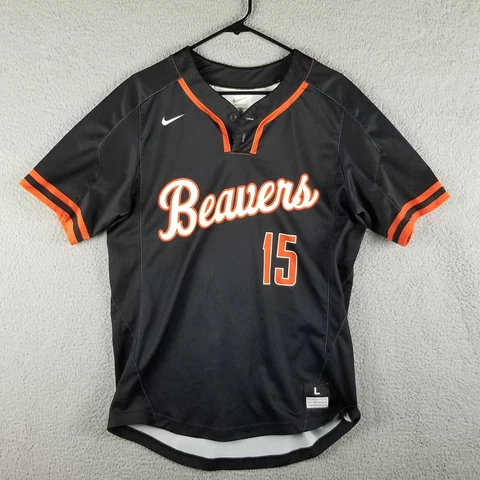 Oregon State Beavers Jerseys thumbnail