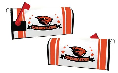 Oregon State Beavers Magnets thumbnail