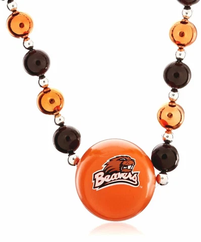 Oregon State Beavers Necklaces thumbnail