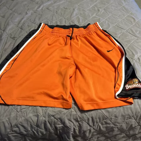Oregon State Beavers Shorts thumbnail
