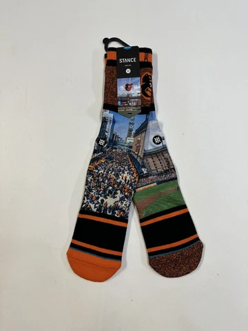 Oregon State Beavers Socks thumbnail