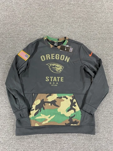 Oregon State Beavers Sweatshirts thumbnail