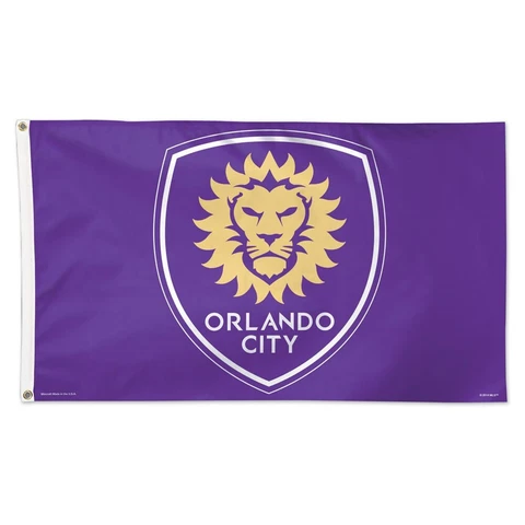 Orlando City SC Flags thumbnail