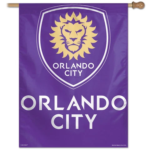 Orlando City SC Flags thumbnail