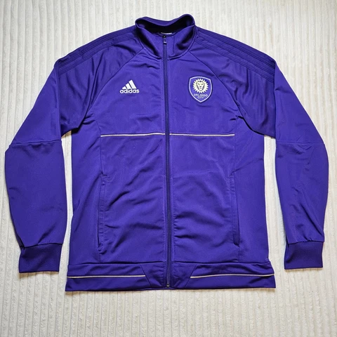 Orlando City SC Jackets thumbnail