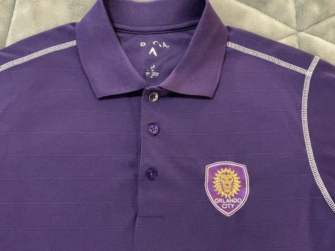 Orlando City SC Shirts thumbnail