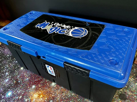 Orlando Magic Bags thumbnail