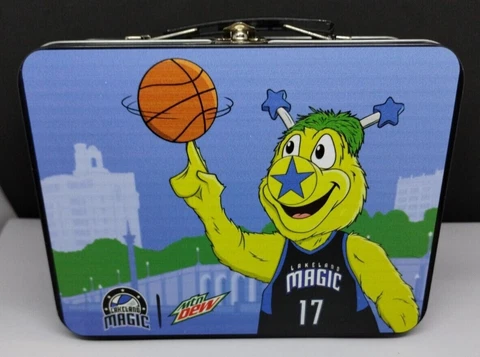 Orlando Magic Bags thumbnail