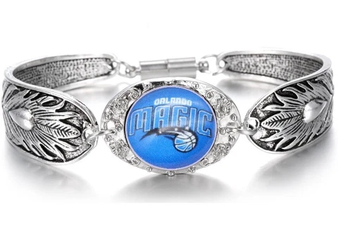 Orlando Magic Bracelets thumbnail