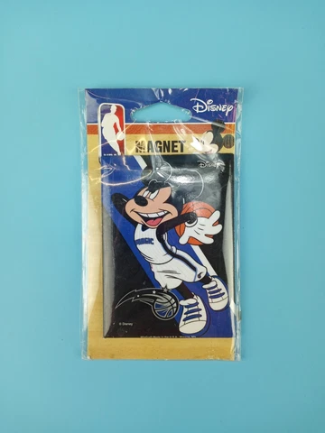 Orlando Magic Magnets thumbnail