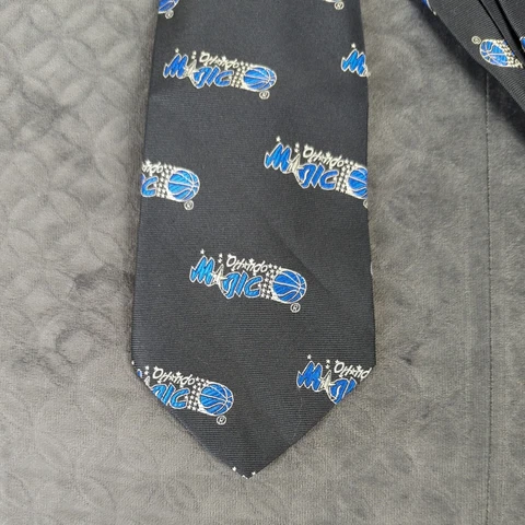 Orlando Magic Neck Ties thumbnail
