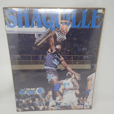 Orlando Magic Posters thumbnail