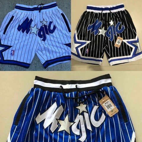 Orlando Magic Shorts thumbnail