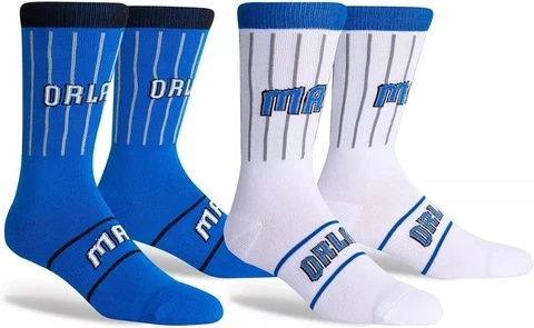 Orlando Magic Socks thumbnail