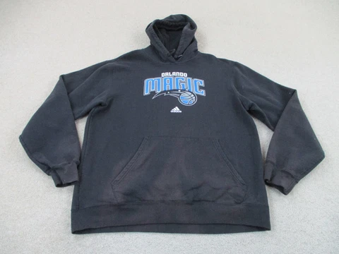 Orlando Magic Sweaters thumbnail