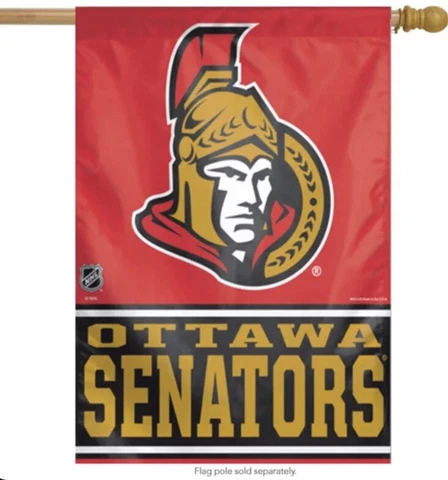 Ottawa Senators Flags thumbnail