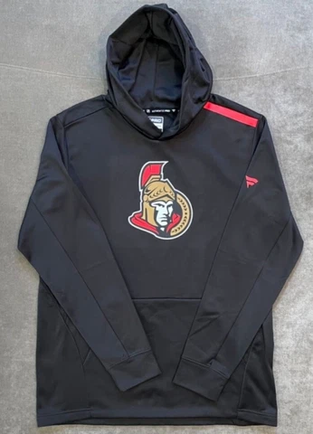 Ottawa Senators Hoodies thumbnail