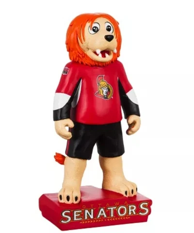 Ottawa Senators Mascots thumbnail