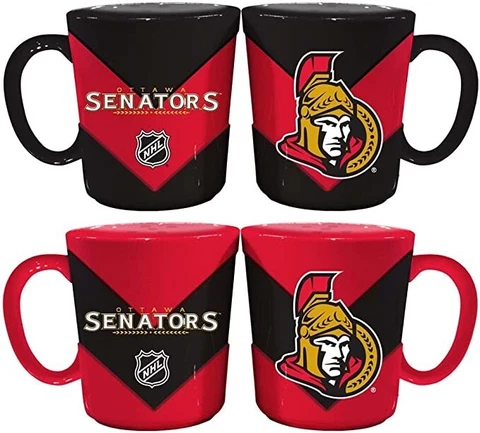 Ottawa Senators Mugs