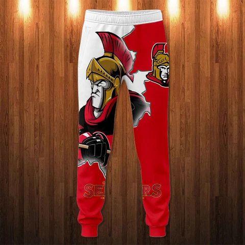 Ottawa Senators Pants thumbnail