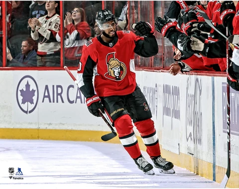 Ottawa Senators Posters thumbnail
