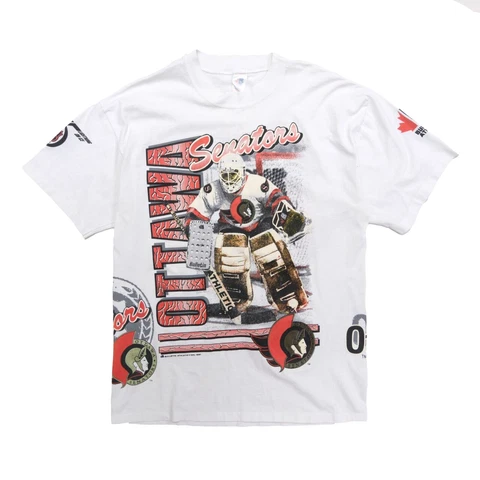 Ottawa Senators Shirts thumbnail
