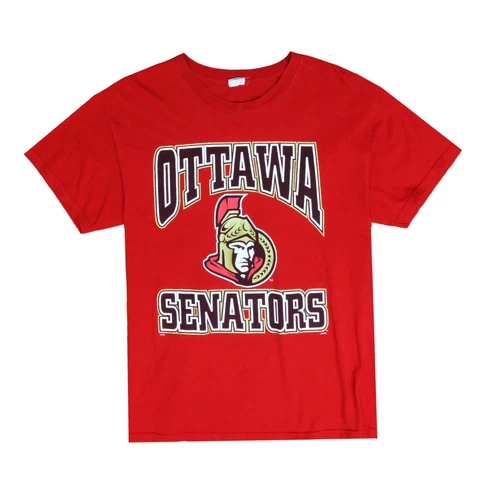 Ottawa Senators Shirts thumbnail