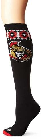 Ottawa Senators Socks
