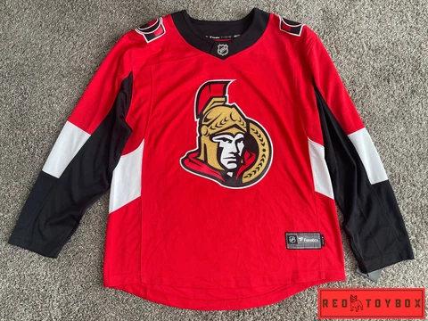 Ottawa Senators Sweaters