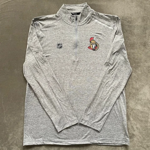 Ottawa Senators Sweatshirts