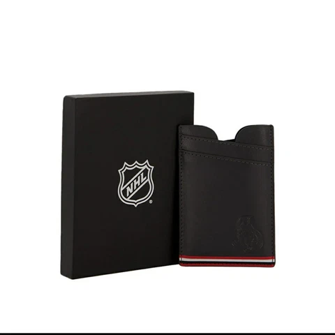 Ottawa Senators Wallets