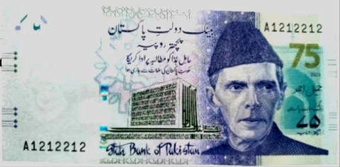 Pakistan Coins thumbnail
